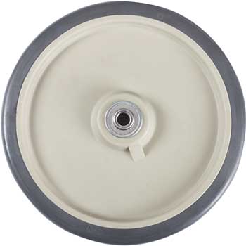 Winco Caster for DCA6, 10&quot;