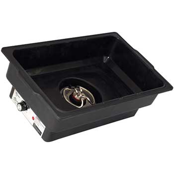 Winco Electric Water Pan, Full-size
