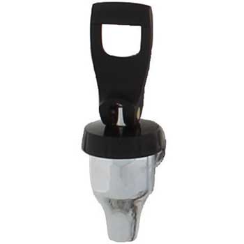 Winco Plastic Faucet for 903A/B, 905A/B Coffee Urns