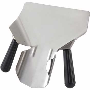 Winco French Fryer Bagger, Dual Handles