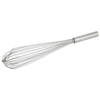 Winco 14&quot; French Whip, S/S