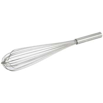 Winco 16&quot; French Whip, S/S