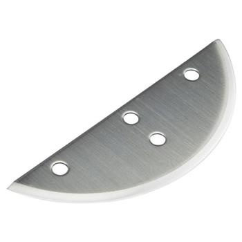 Winco FVS-1 Replacement Blade, 9-1/4&quot;L Stainless Steel