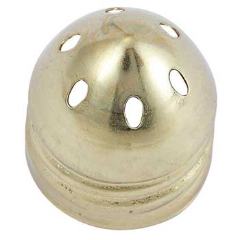 Winco Top for WNCG101, Brass