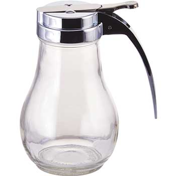 Winco Syrup Dispenser, 14 oz.