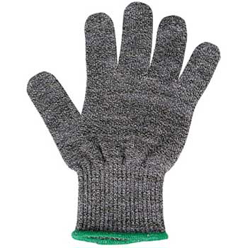 Winco Cut Resistant Glove, Large