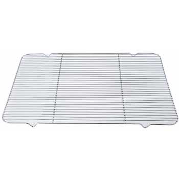 Winco Icing/Cooling Rack, 16-1/4&quot; x 25&quot;