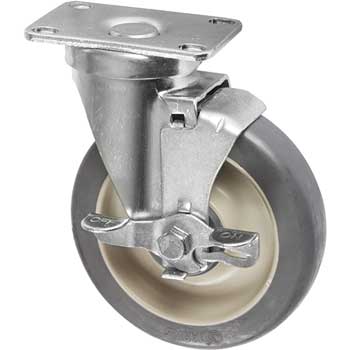 Winco Caster with Brake for IFT2