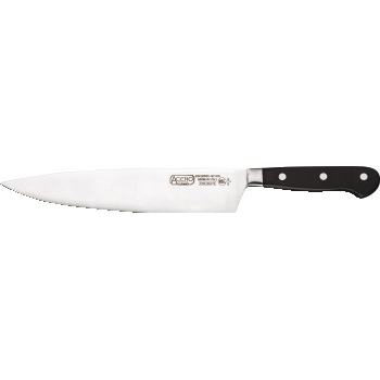 Acero ACERO Chef&#39;s Knife With Short Bolster, 10&quot;