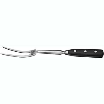 Winco 12&quot; Cook&#39;s Fork, Forged