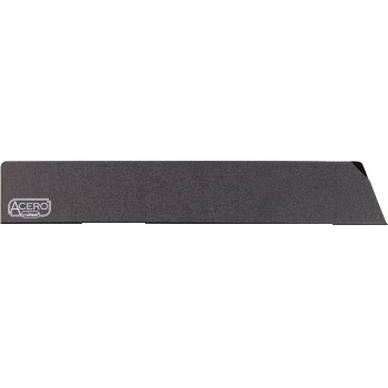Winco Knife Blade Guard, 12 x 2&quot;