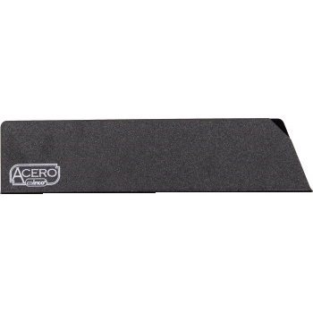Winco Knife Blade Guard, 8 x 2&quot;