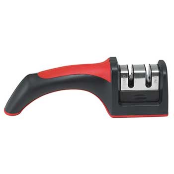Winco Dual Stage Knife Sharpener