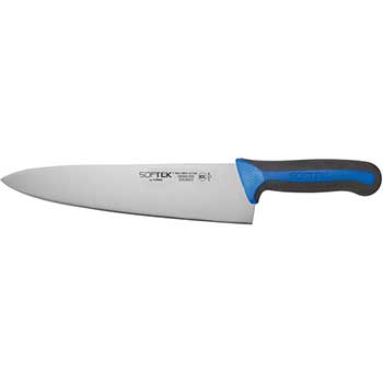 Winco Sof-Tek™ Chef&#39;s Knives, Wide, 10&quot; Blade