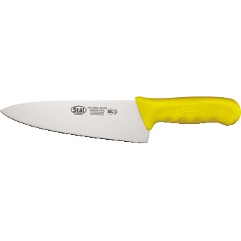 St&#228;l Stal Cook&#39;s Knife, Yellow, Polypropylene, 8&quot;