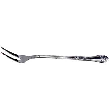 Winco 13&quot; Serving Fork, S/S, Elegance