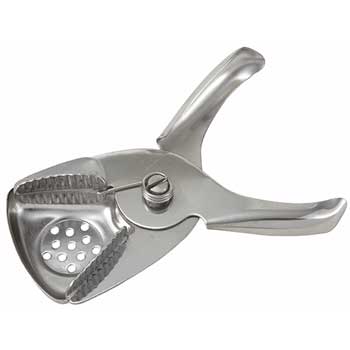 Winco Stainless Steel Lemon/Lime Squeezer