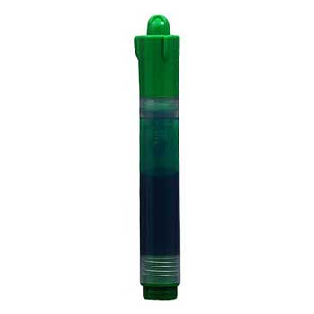 Winco Neon Marker, Deluxe, Green