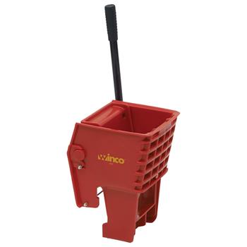 Winco Side-Press Wringer For Mpb-36, Red