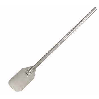 Winco 36&quot; Mixing Paddle, S/S