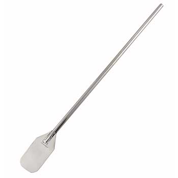 Winco 48&quot; Mixing Paddle, S/S