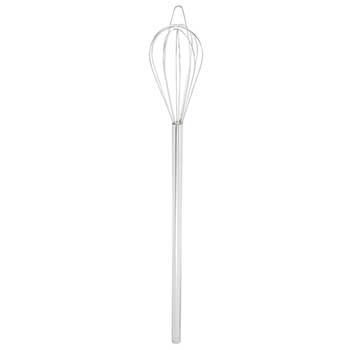 Winco Mayonnaise Whip, 40&quot;, S/S