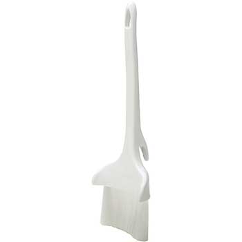 Winco Nylon Pastry Brush, 3&quot; Wide w/ Hook