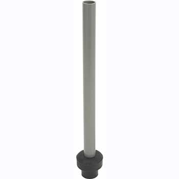 Winco 11&quot; Overflow Pipe