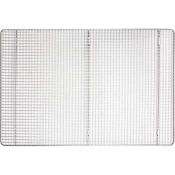 Winco Pan Grate for Full-size Sheet Pan, 16&quot; x 24&quot;, Stainless Steel