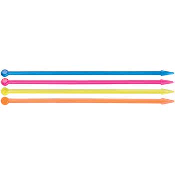 Winco Plastic Arrow Picks, 500/BG