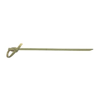 Winco Bamboo Picks, 4&quot;, 100/Bag