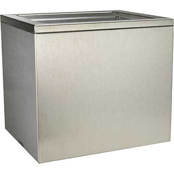 Winco Stainless Steel Casing