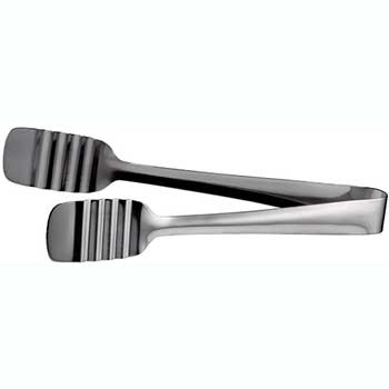 Winco 9&quot; Stainless Steel Pastry Tong