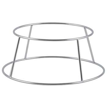 Winco Seafood Rack, 4-3/8&quot; H