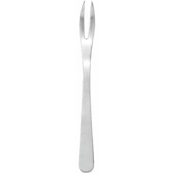 Winco Stainless Steel Snail Forks