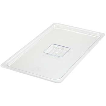 Winco Solid Cover for WNCSP7102/7104/7106/7108