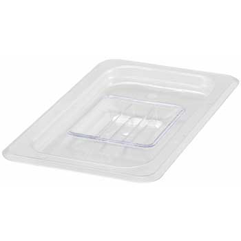 Winco PC Solid Cover for WNCSP7402/7404/7406