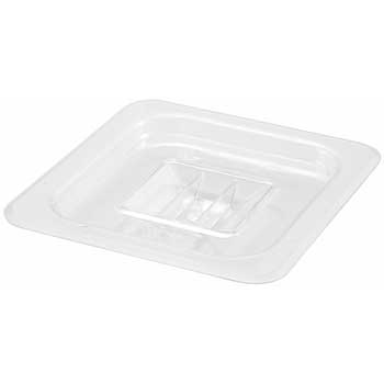 Winco PC Solid Cover for WNCSP7602/7604/7606
