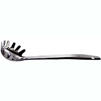 Winco 13&quot; Stainless Steel Spaghetti Server