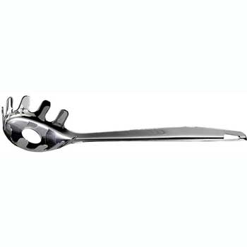 Winco 9&quot; Stainless Steel Spaghetti Server