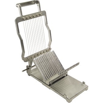 Winco Cheese Slicer, 3/8” Blade