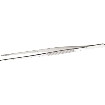 Winco Plating Tongs, 10&quot;, Straight