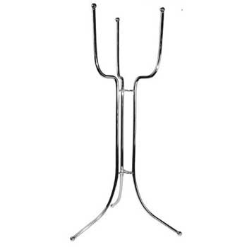 Winco Folding Wine Bucket Stand for WNCWB8