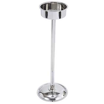 Winco Pipe Style Wine Bucket Stand for WNCWB4 &amp; WNCWB4HV
