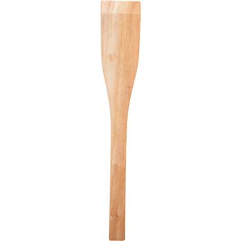 Winco 18&quot; Stirring Paddle, Wooden