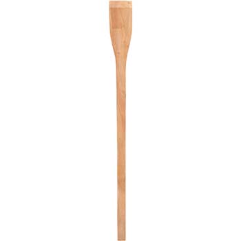 Winco 36&quot; Stirring Paddle, Wooden