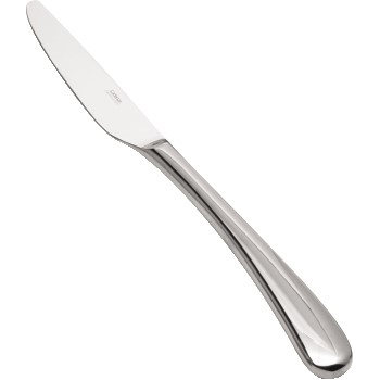 Winco Aires Dinner Knife (Solid), 9 7/16&quot;, 9.5mm, DZ