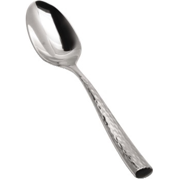 Winco Ampezzo Teaspoons, 6&quot;, 3.0mm, Dozen