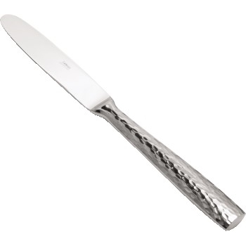 Winco Ampezzo Dinner Knife (Solid), 9 1/2&quot;, 9.0mm, DZ