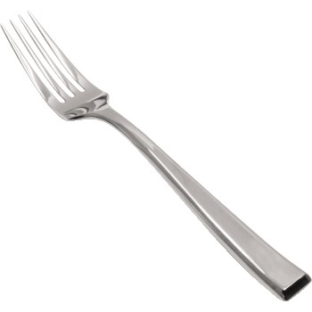 Winco Isola Dinner Fork, 8&quot;&quot;, 5.0mm, DZ